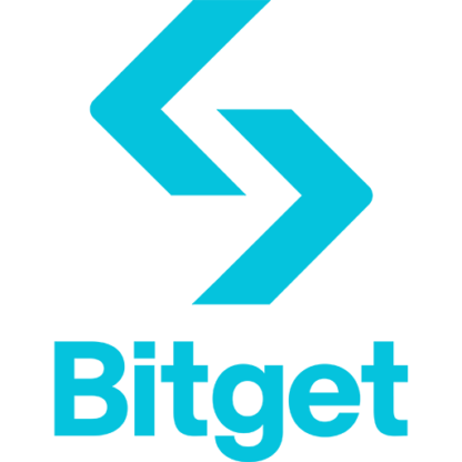 Bitget Logo