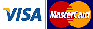 Visa Mastercard